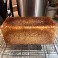 Shaners Sourdough Sandwich Loaf